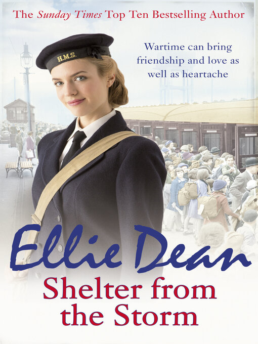 Title details for Shelter from the Storm by Ellie Dean - Available